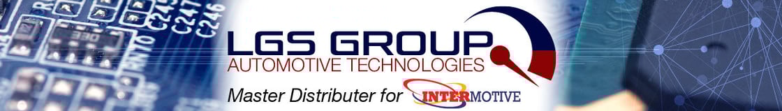 LGS newsletter header